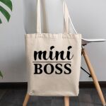 Regular Canvas Bag Thumbnail