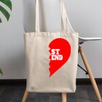 Regular Canvas Bag Thumbnail