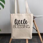 Regular Canvas Bag Thumbnail