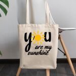 Regular Canvas Bag Thumbnail