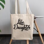 Regular Canvas Bag Thumbnail