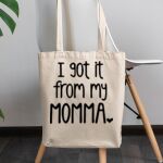 Regular Canvas Bag Thumbnail