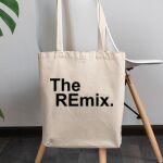 Regular Canvas Bag Thumbnail