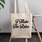 Regular Canvas Bag Thumbnail