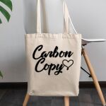 Regular Canvas Bag Thumbnail