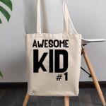Regular Canvas Bag Thumbnail
