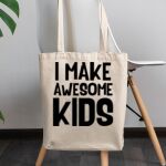 Regular Canvas Bag Thumbnail