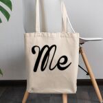 Regular Canvas Bag Thumbnail