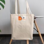 Regular Canvas Bag Thumbnail