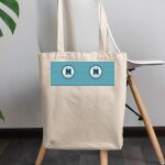 Regular Canvas Bag Thumbnail