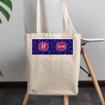 Regular Canvas Bag Thumbnail