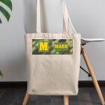 Regular Canvas Bag Thumbnail