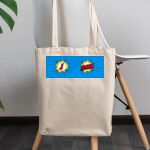 Regular Canvas Bag Thumbnail