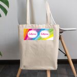 Regular Canvas Bag Thumbnail