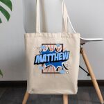 Regular Canvas Bag Thumbnail