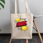 Regular Canvas Bag Thumbnail