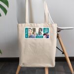 Regular Canvas Bag Thumbnail