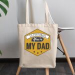 Regular Canvas Bag Thumbnail