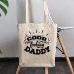 Regular Canvas Bag Thumbnail