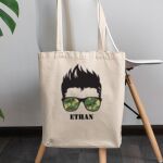 Regular Canvas Bag Thumbnail