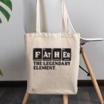 Regular Canvas Bag Thumbnail