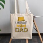 Regular Canvas Bag Thumbnail