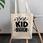 Regular Canvas Bag Thumbnail