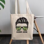 Regular Canvas Bag Thumbnail