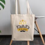 Regular Canvas Bag Thumbnail