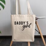 Regular Canvas Bag Thumbnail