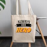 Regular Canvas Bag Thumbnail