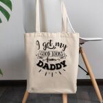 Regular Canvas Bag Thumbnail