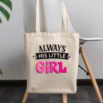 Regular Canvas Bag Thumbnail