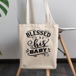 Regular Canvas Bag Thumbnail