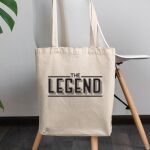 Regular Canvas Bag Thumbnail