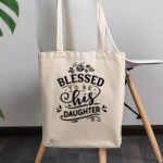 Regular Canvas Bag Thumbnail