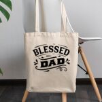 Regular Canvas Bag Thumbnail