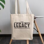 Regular Canvas Bag Thumbnail