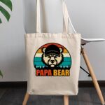 Regular Canvas Bag Thumbnail