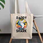 Regular Canvas Bag Thumbnail