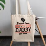 Regular Canvas Bag Thumbnail
