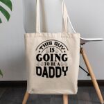 Regular Canvas Bag Thumbnail