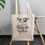 Regular Canvas Bag Thumbnail