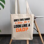 Regular Canvas Bag Thumbnail