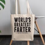 Regular Canvas Bag Thumbnail