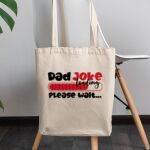 Regular Canvas Bag Thumbnail