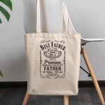Regular Canvas Bag Thumbnail