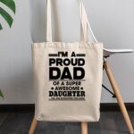 Regular Canvas Bag Thumbnail