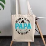 Regular Canvas Bag Thumbnail