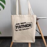 Regular Canvas Bag Thumbnail